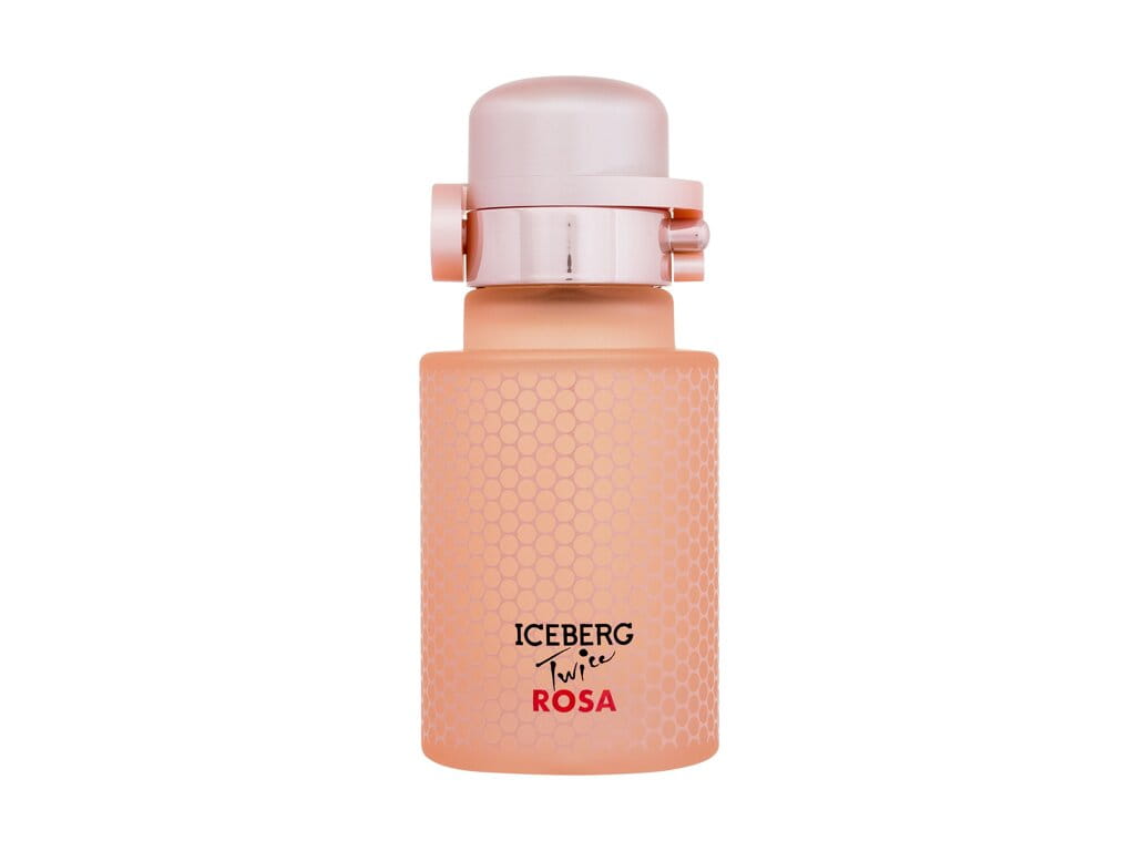 Iceberg Twice Rosa W Woda toaletowa 75ml-416504